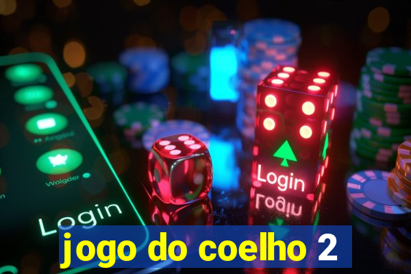 jogo do coelho 2